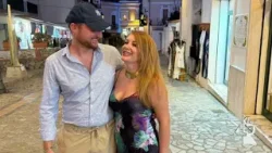 «L’amore lascia vivere»: il monito dell'Arcivescovo Soricelli ai funerali di Anna Tagliaferri «L’amore lascia vivere»: il monito dell'Arcivescovo Soricelli ai funerali di Anna Tagliaferri