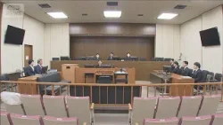 18歳女性を殺害・遺棄の罪　被告の男 殺人は無罪主張(2026年2月18日)