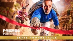 Quand c'est trop longgggggg !!! - Prières inspirées - @Jeremy_Sourdril