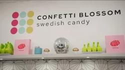 Behind the Business: Confetti Blossom