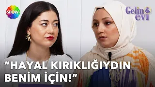 How many points will Berivan receive from her competitors? | Gelin Evi Episode 1763