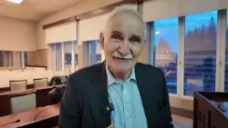 "Będą zaglądać nam do okien”. Mieszkańcy o planowanych blokach na Leopoldzie