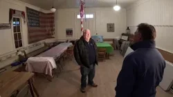 Silver City Skeleton mystery is solved