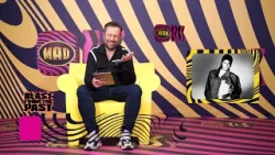 Οι Βackstreet Boys θέλουν να είναι στο επόμενο Super Bowl Halftime! | OK Themi Οι Βackstreet Boys θέλουν να είναι στο επόμενο Super Bowl Halftime! | OK Themi