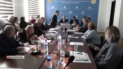 В Махачкале обсудили приоритеты устойчивого развития регионов