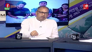 মনে হচ্ছে রাষ্ট্রপতি পদটা মির্জা ফখরুলের জন্যই অপেক্ষা করছে: দুদু
