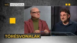 A 10 legnagyobb törésvonal a magyar társadalomban - Történelmi rangadó