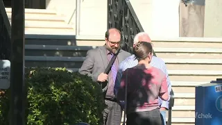 Victoria ballet student testifies she became pregnant at 16 with instructor’s child