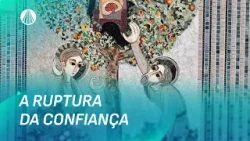 A serpente dialoga com Eva: a dúvida sobre Deus | Jornada Bíblica