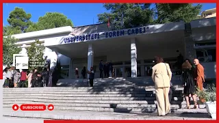 Fakulteti ekonomik në universitetin ''Eqrem Çabej'', tetë programe studimi që i kërkon tregu