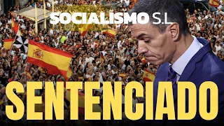 ⁉️WILL SÁNCHEZ SURVIVE HIS WORST CRISIS?⁉️ THE CEUTA INVASION TERRIFIES HIM