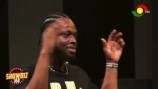 I Play Every Genre of Music. - Drum Monster