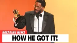 Kendrick Lamar Reveals How He Got Luther Vandross’ Voice for His New Album