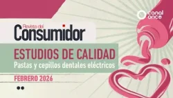 Revista del consumidor - Mes de febrero (28/02/2026)