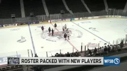 Hartford Wolf Pack Season Preview: Roster packed with new players