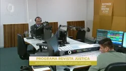 Revista Justiça ? – 135 anos do STF | 16/01/2026