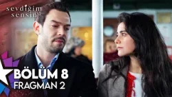 Sevdiğim Sensin 8. Bölüm 2. Fragman | "Sen Dicle'den Hoşlanıyor musun?" Sevdiğim Sensin 8. Bölüm 2. Fragman | "Sen Dicle'den Hoşlanıyor musun?"