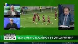 Marathon with Coşkun Kamaç: Bülent Fidan, Suat Kenç 10/05/2026