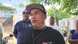 Bijao Afuera joins October 19 and 20 strike in SFM over abandoned public works
