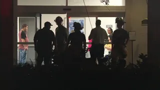 What we know about the partial roof collapse at a Bradenton assisted living facility