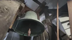 Medzinárodný deň turistických sprievodcov – Výstup do kostolnej veže Medzinárodný deň turistických sprievodcov – Výstup do kostolnej veže