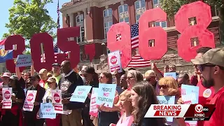 Missouri Supreme Court makes ruling on redistricting referendum: Map must go on ballot
