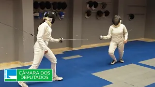 2026 Elections: Incentives for sports in Brazil - 9/30/26