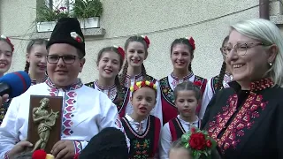 XXII International Folklore Festival "Euro Folk - Black Sea 2026" (Official Film HD)