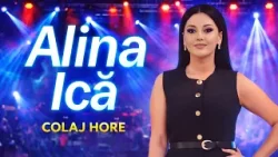 ALINA ICA ? Colaj Hore & Joc ? HITURI DE PETRECERE 2026 | Cele mai TARI melodii de petrecere ? ALINA ICA ? Colaj Hore & Joc ? HITURI DE PETRECERE 2026 | Cele mai TARI melodii de petrecere ?
