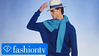 Dunhill: Redefining the Modern Englishman | S/S 27, Milan Men Fashion Week
