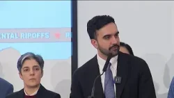 Celebran audiencia para conocer quejas de inquilinos en El Bronx Celebran audiencia para conocer quejas de inquilinos en El Bronx