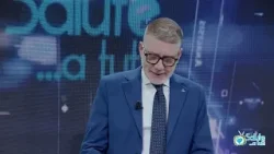 Salute a tutti | Stagione 10 | Puntata del 18 febbraio 