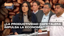 Frente a Frente - Lunes 12 de octubre 2026
