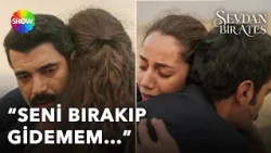 Mirza is Shot! (Final Scene) | Sevdan Bir Ateş Episode 5