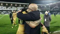 Cesena-Spezia 2-3, il commento di Tinfena 23-02-2026