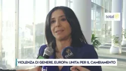 VIOLENZA DI GENERE, EUROPA UNITA PER IL CAMBIAMENTO