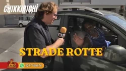 STRADE ROTTE - CHIKKIRICHI