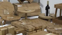 NO COMMENT | EXPOZIȚIA „FABRICAT ÎN MOLDOVA” A ADUNAT PESTE 400 DE COMPANII LA CHIȘINĂU