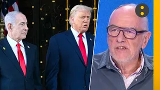 "C’est la faute de Trump et Nétanyahou" : François Reynaert sur la hausse du prix du carburant