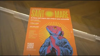 Nada a Santo Spirito, Mille a Torre a Mare: tre weekend di eventi gratuiti nei quartieri sull’acqua