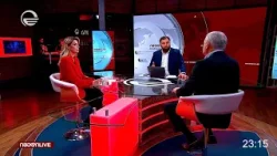 იმედი LIVE - 26 თებერვალი, 2026 წელი