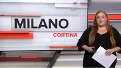 Slow start for Canada at the Milano Cortina Olympic Games