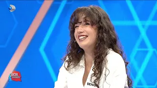 Jocul cuvintelor cu Dan Negru - Denisa ne da palpitatii si ridica miza la 5400 de lei!