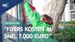 Lokale partijen in de wacht: subsidie van 25 miljoen zit vast bij Tweede Kamer  ||  RN7 REGIONIEUWS