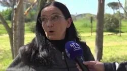 Acilia, Parco della Madonnetta: i cittadini chiedono la messa in sicurezza delle strutture Acilia, Parco della Madonnetta: i cittadini chiedono la messa in sicurezza delle strutture