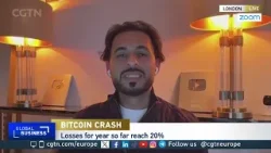 Bitcoin Breaks $70,000 - Is a Crypto Winter Coming?