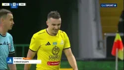 Шолу І Астана - Тобыл І ҚПЛ ІII тур