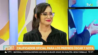 Álvaro Rudolphy en Concepción - Matinal Siempre Juntos - 29 de mayo 2026