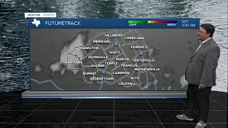 25 Weather