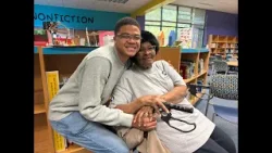 Приёмные бабушки и дедушки: где связь встречается с целью — создание долгосрочного влияния на нес...